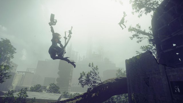 NieR Automata - Immagine 195919