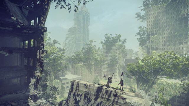 NieR Automata - Immagine 195931