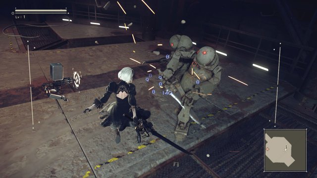 NieR Automata - Immagine 196826