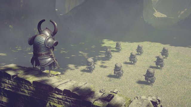 NieR Automata - Immagine 197151