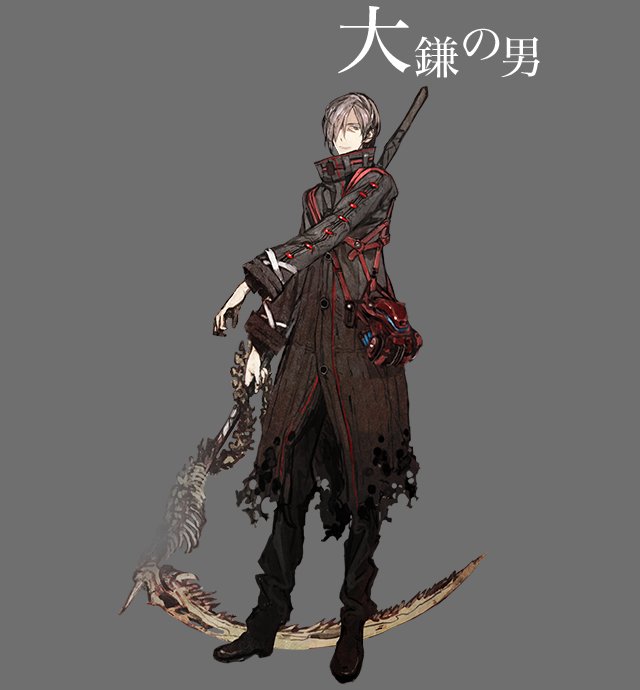 I am Setsuna - Immagine 174559