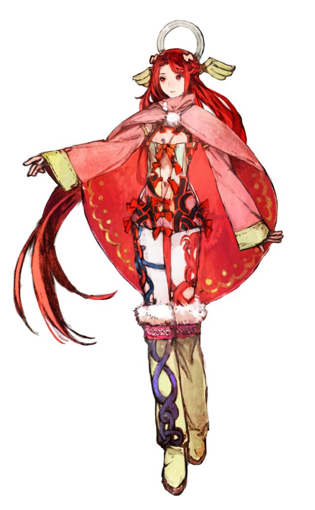 I am Setsuna - Immagine 182167