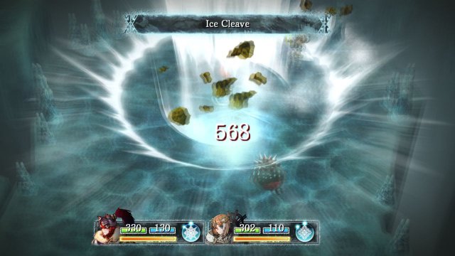 I am Setsuna - Immagine 182171