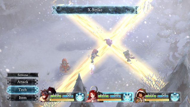 I am Setsuna - Immagine 182173