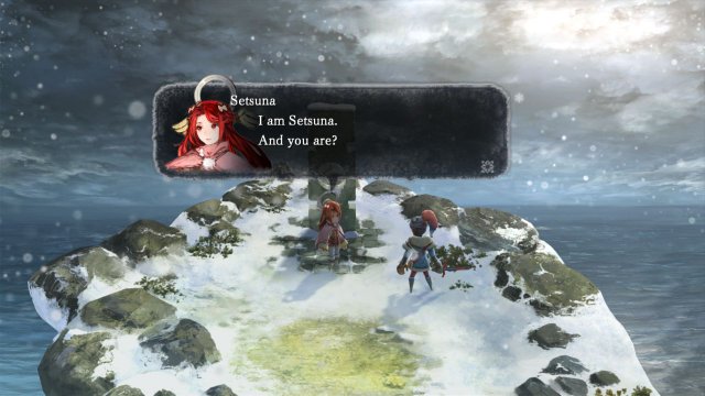 I am Setsuna - Immagine 182175