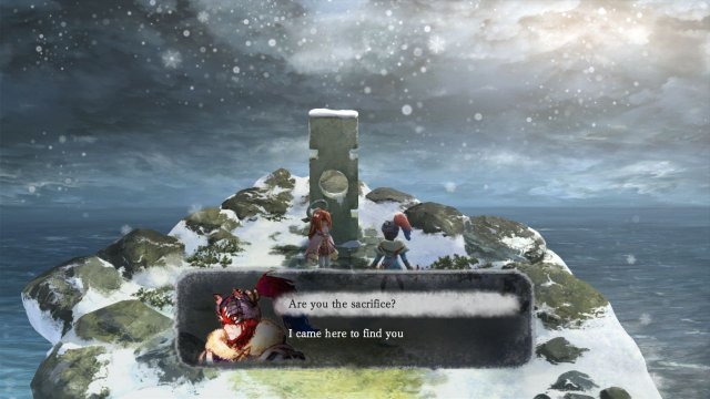 I am Setsuna - Immagine 182177