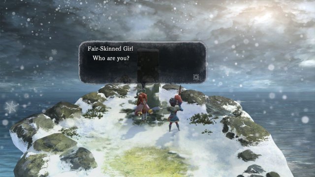 I am Setsuna - Immagine 182179