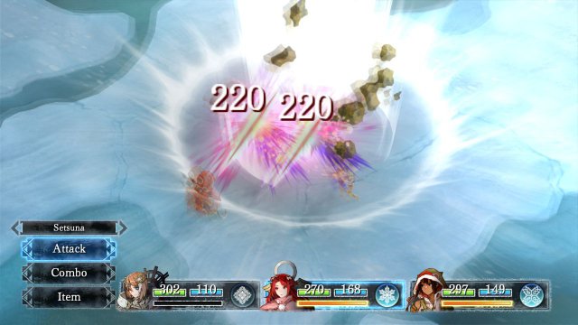 I am Setsuna - Immagine 182181