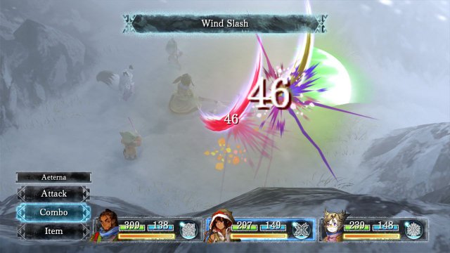 I am Setsuna - Immagine 182183