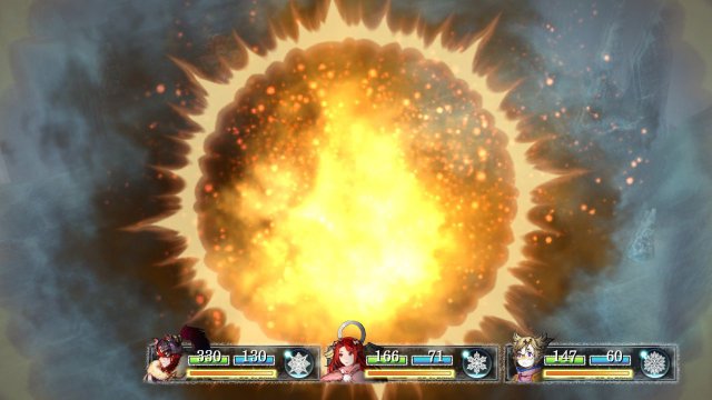 I am Setsuna - Immagine 182187