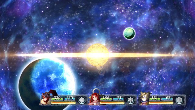 I am Setsuna - Immagine 182189
