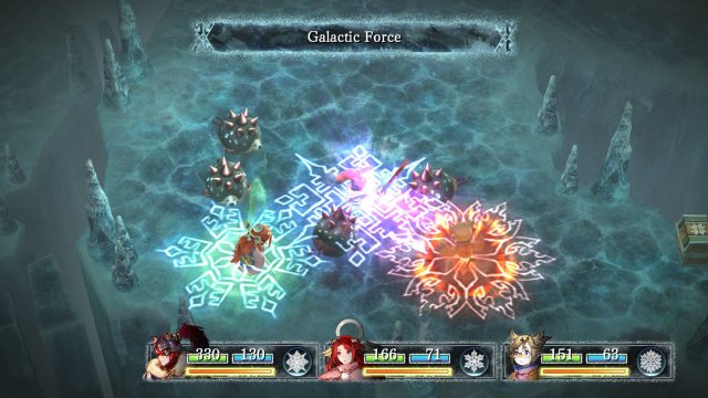 I am Setsuna - Immagine 182191