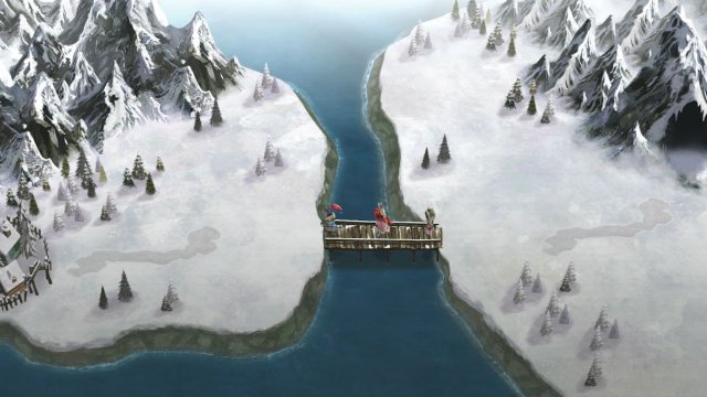 I am Setsuna - Immagine 184492