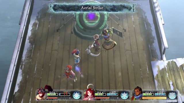 I am Setsuna immagine 184503