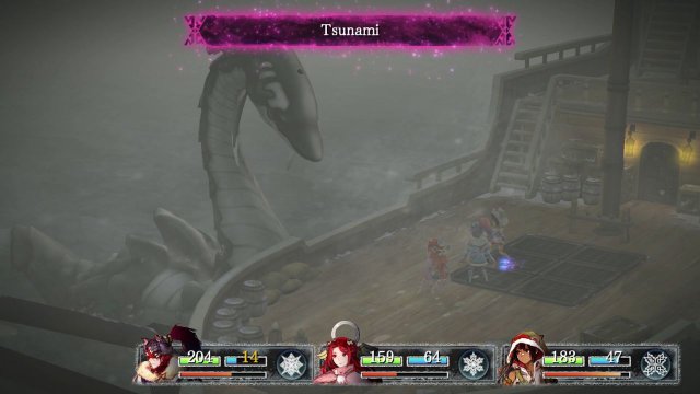 I am Setsuna immagine 184509