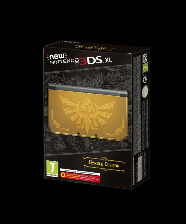 Hyrule Warriors: Legends - Immagine 174669