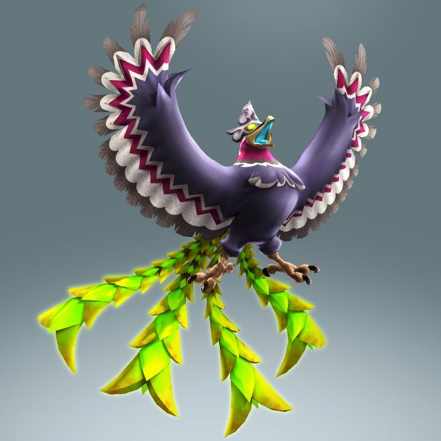 Hyrule Warriors: Legends - Immagine 174672