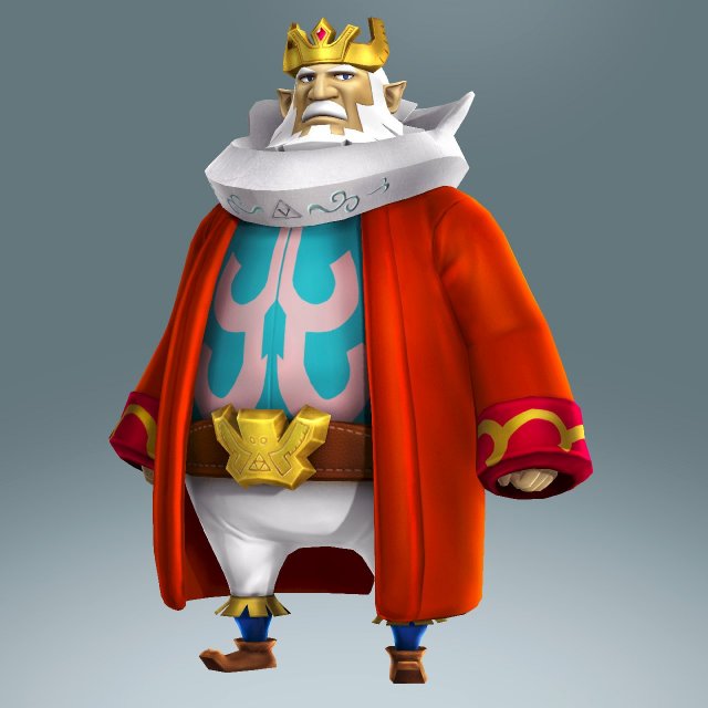 Hyrule Warriors: Legends - Immagine 174673