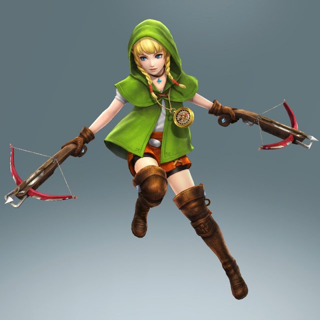 Hyrule Warriors: Legends - Immagine 174675