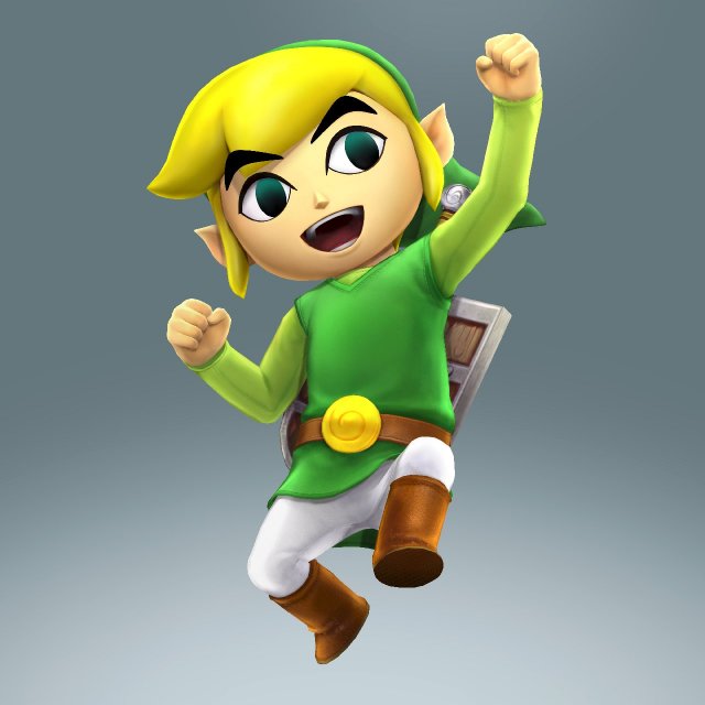 Hyrule Warriors: Legends immagine 174681