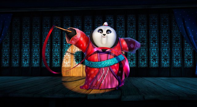 Kung Fu Panda 3 - Immagine 180773