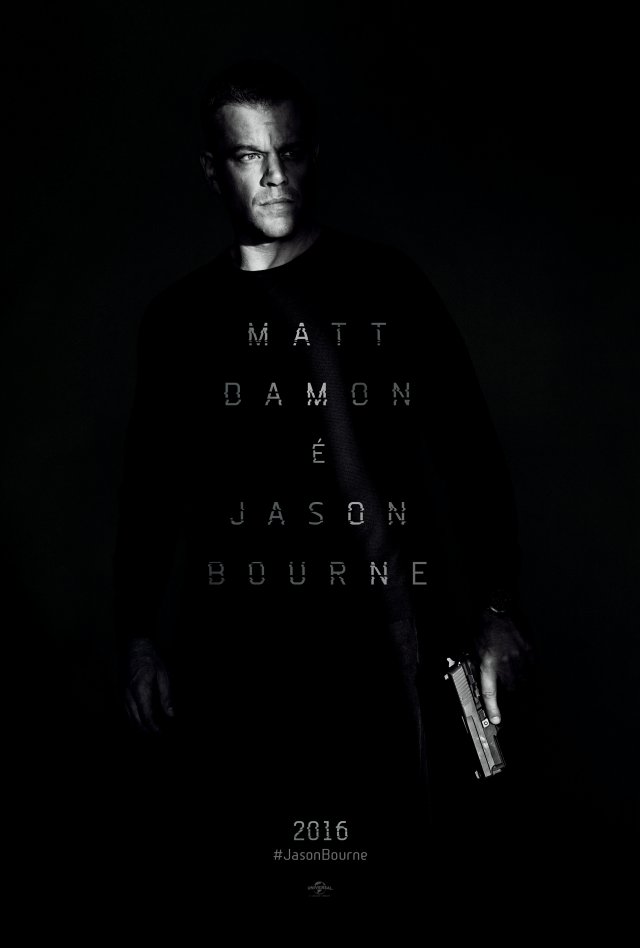 Jason Bourne - Immagine 176853