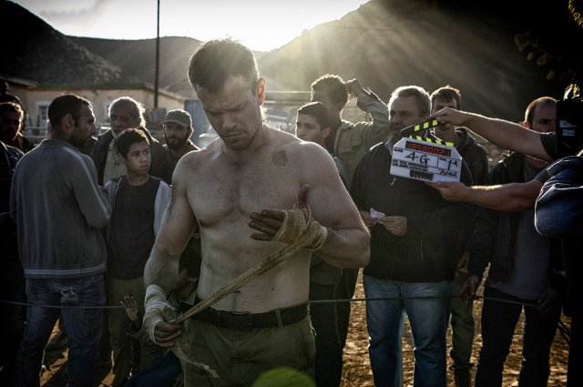 Jason Bourne - Immagine 176854
