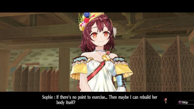 Atelier Sophie: The Alchemist of the Mysterious Book - Immagine 185603