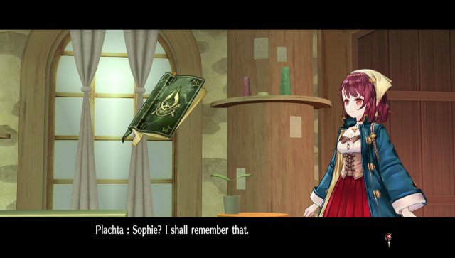 Atelier Sophie: The Alchemist of the Mysterious Book immagine 185703