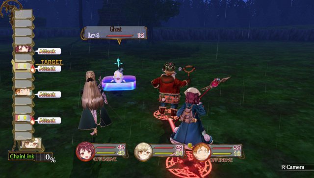 Atelier Sophie: The Alchemist of the Mysterious Book immagine 185705