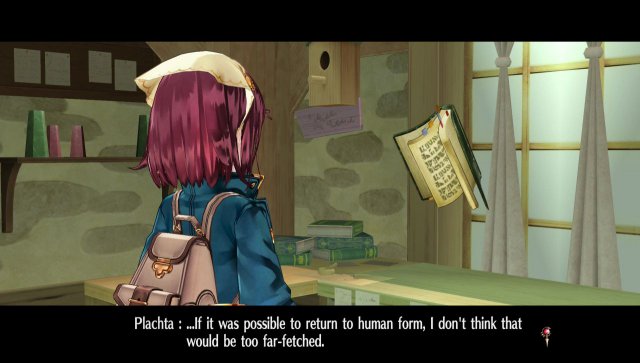 Atelier Sophie: The Alchemist of the Mysterious Book immagine 185711