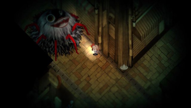 Yomawari: Night Alone - Immagine 184954