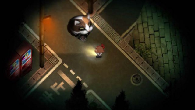 Yomawari: Night Alone - Immagine 184955