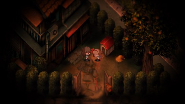 Yomawari: Night Alone - Immagine 184956