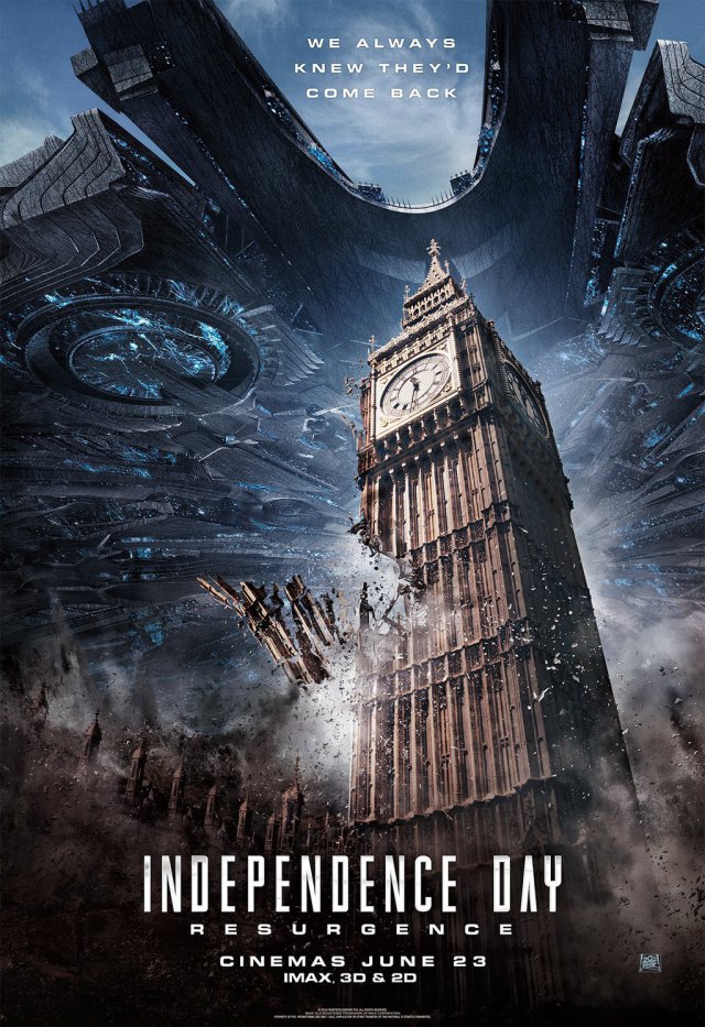 Independence Day: Rigenerazione - Immagine 184626