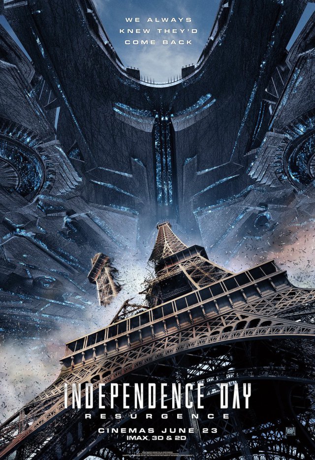 Independence Day: Rigenerazione - Immagine 184627