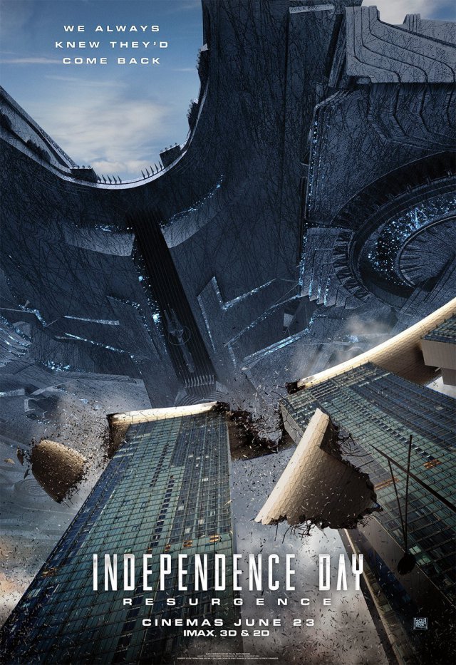 Independence Day: Rigenerazione - Immagine 184628