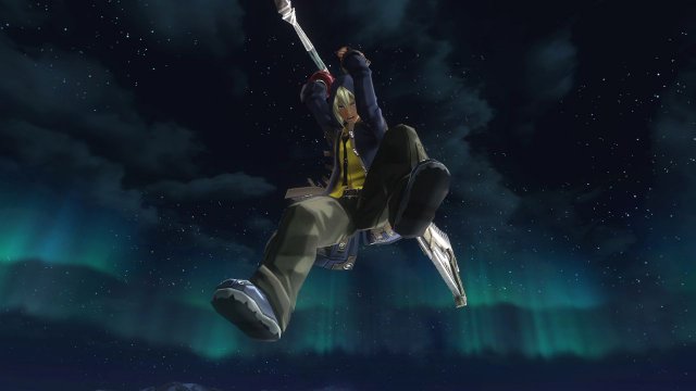 God Eater: Resurrection immagine 182251