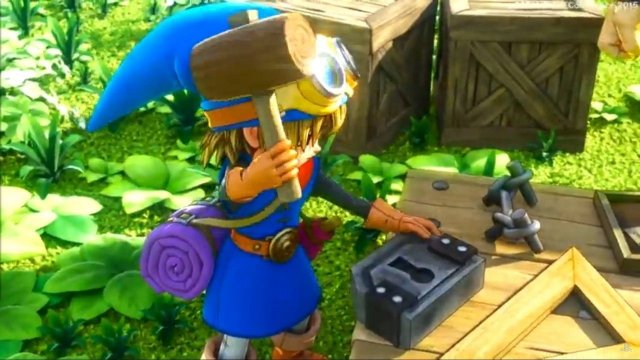 Dragon Quest Builders - Immagine 173505