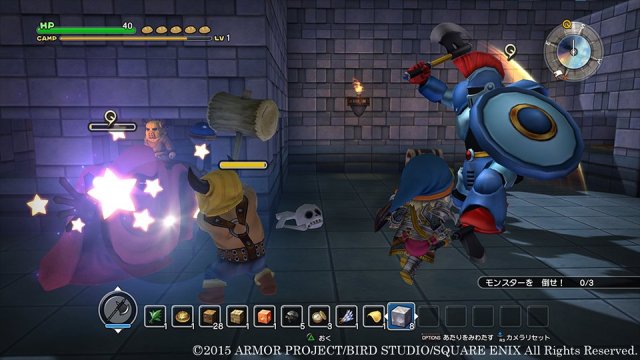 Dragon Quest Builders - Immagine 173514