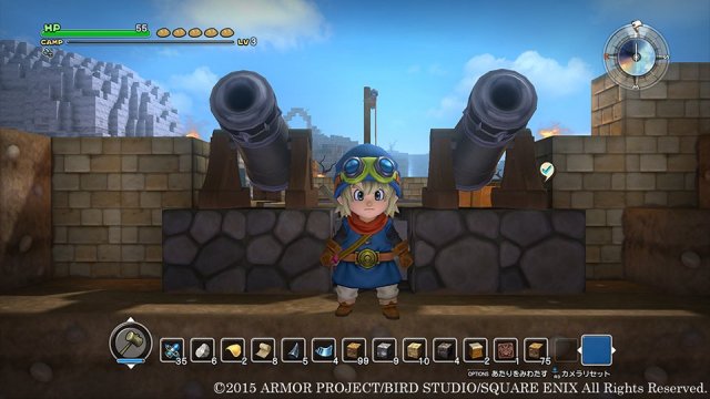 Dragon Quest Builders - Immagine 173517