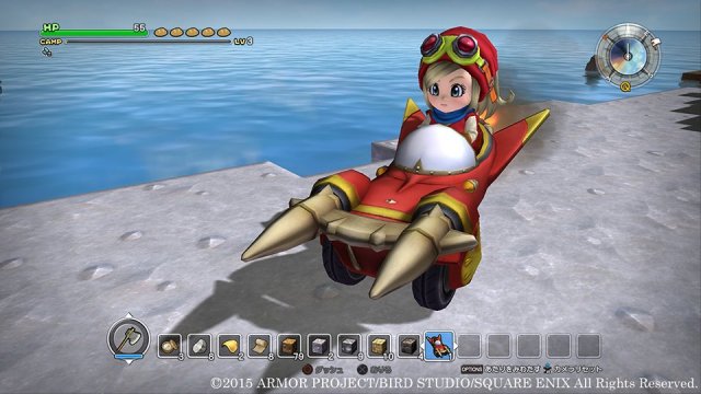 Dragon Quest Builders - Immagine 173520