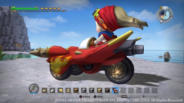 Dragon Quest Builders - Immagine 173523