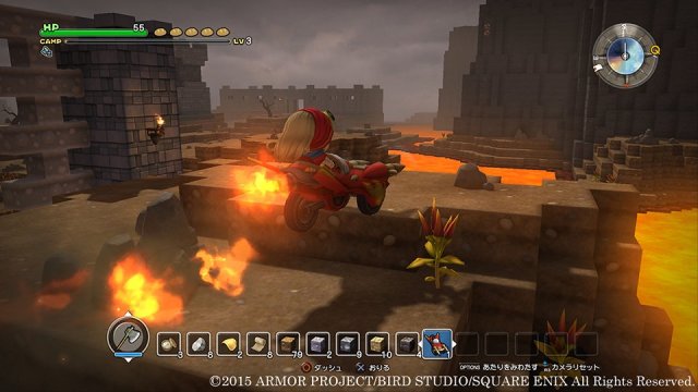 Dragon Quest Builders - Immagine 173526