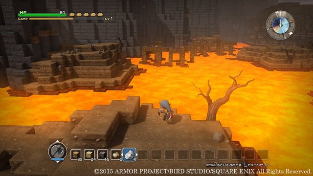 Dragon Quest Builders - Immagine 173535