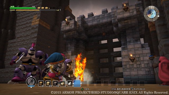 Dragon Quest Builders - Immagine 173538