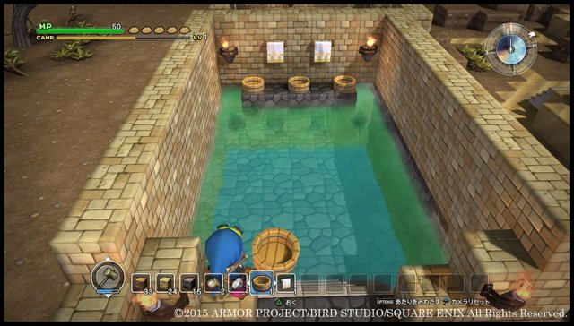 Dragon Quest Builders - Immagine 173544