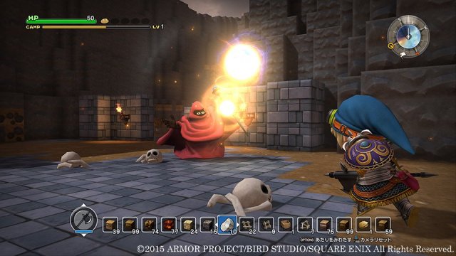 Dragon Quest Builders - Immagine 173547