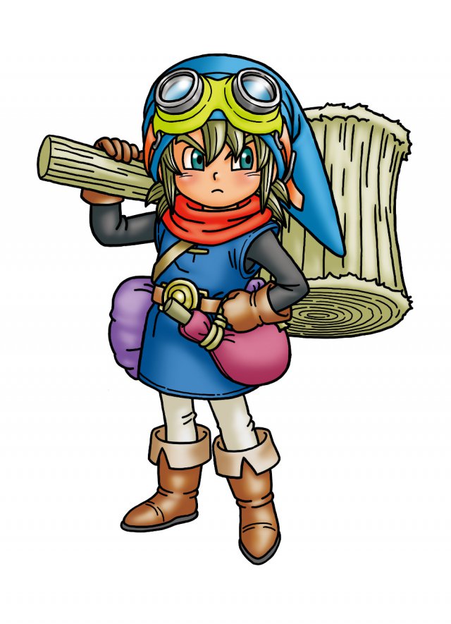 Dragon Quest Builders - Immagine 184915