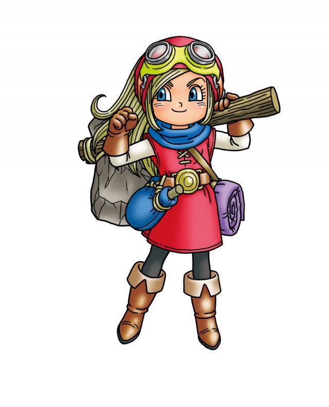 Dragon Quest Builders - Immagine 184918